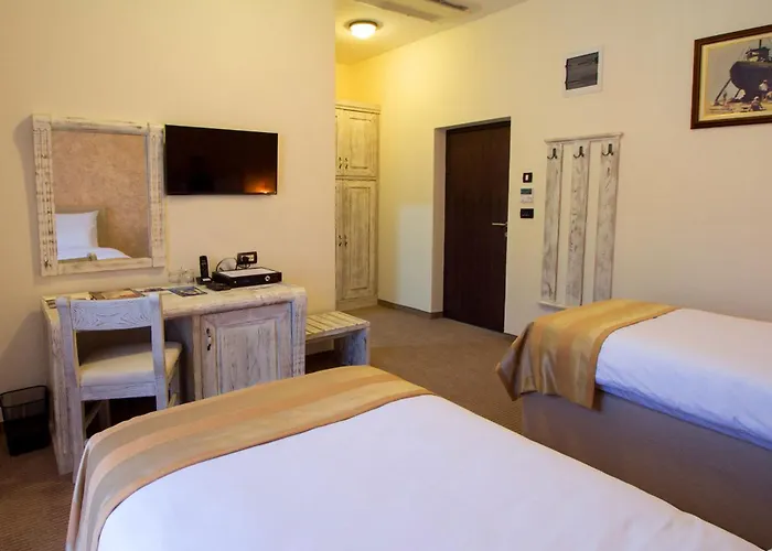 Hotel Helada