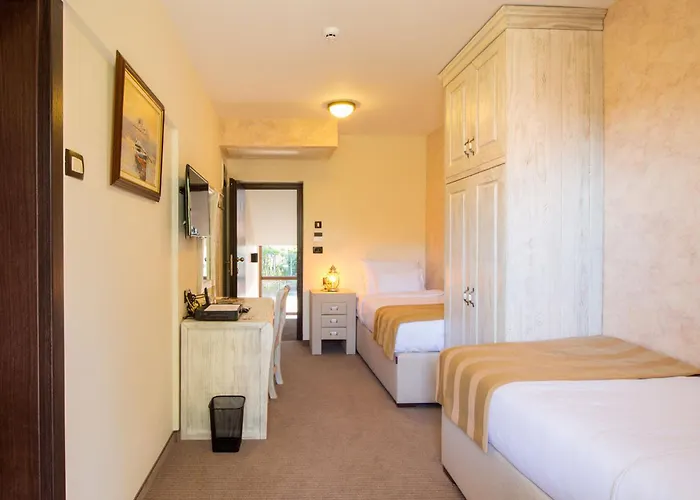 Hotel Helada