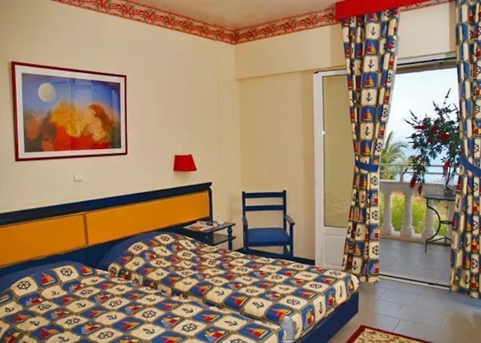 Zante Royal Resort