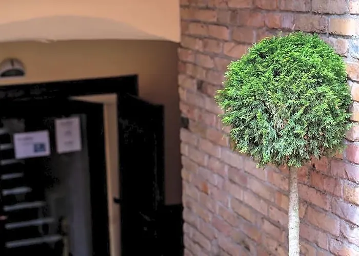 Integralni Hotel & Hostel Zagreb