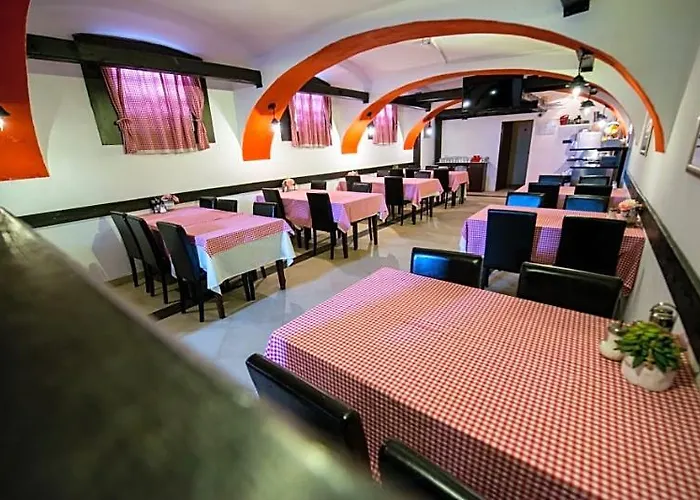 Integralni Hotel & Hostel Zagreb