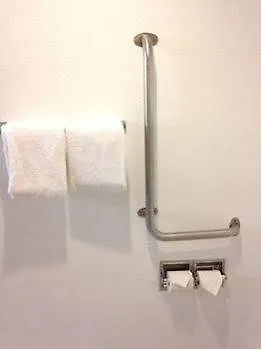 Travelodge By Wyndham Brooklyn Center