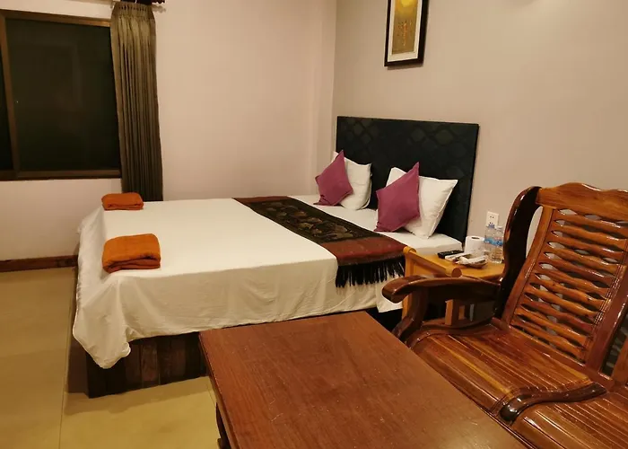 Apex Koh Kong Hotel