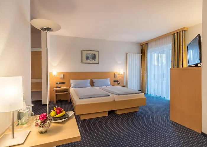 Sporthotel Grünberg