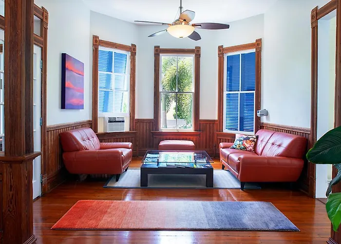 Azul Key West Bed & Breakfast