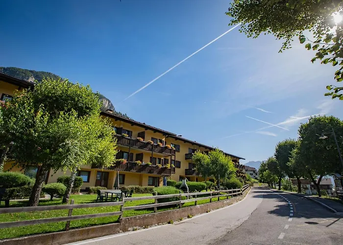 Residence Lagorai Tesero