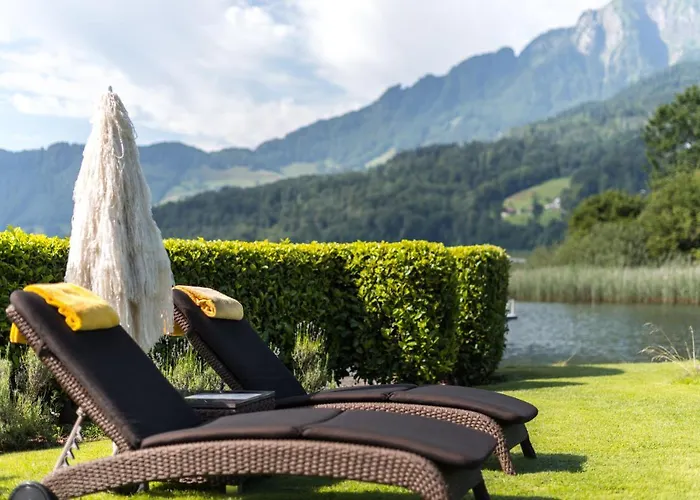 Seehotel Sternen