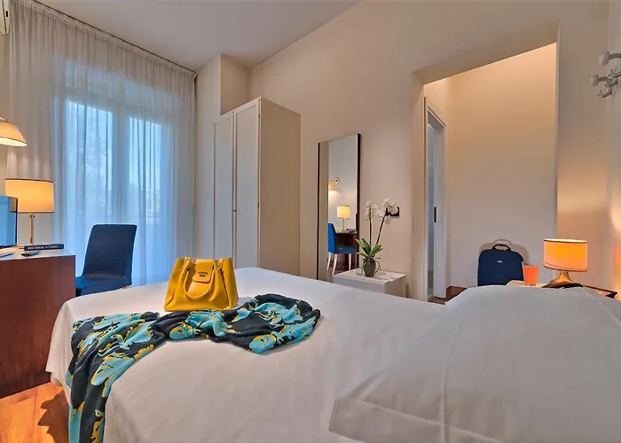 Hotel Excelsior Terme