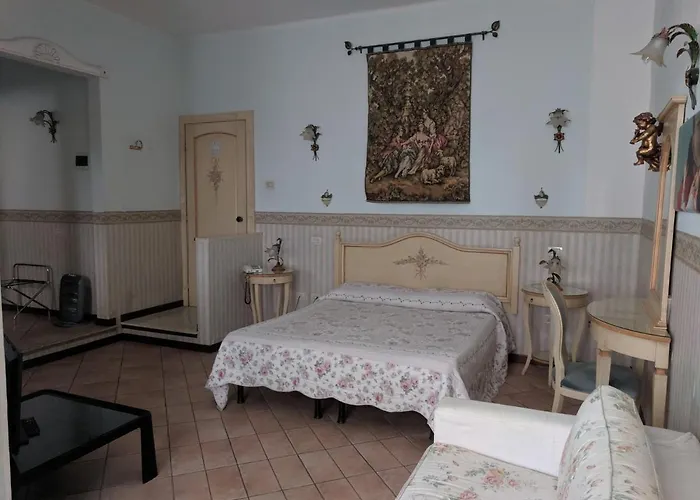 D'Elite Room & Breakfast Ferrara