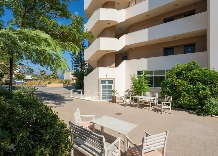 Hermes Hotel