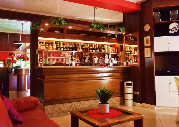 Hotel Rosy
