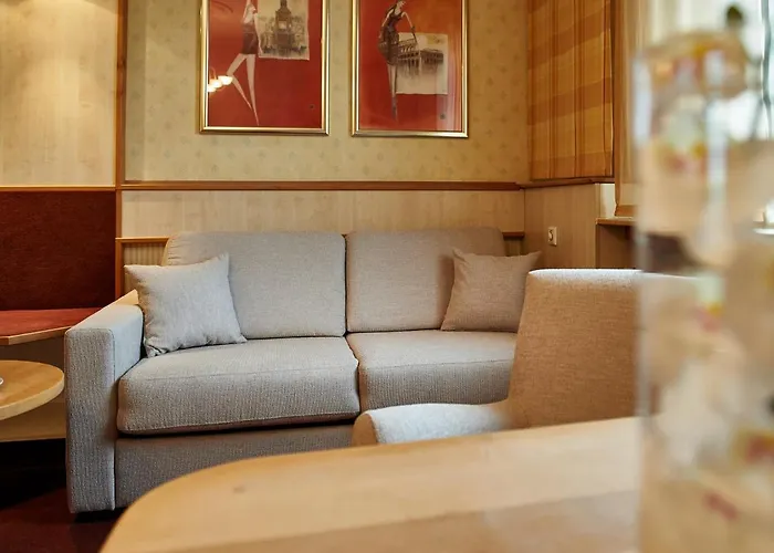 Ambient Hotel Zum Schwan