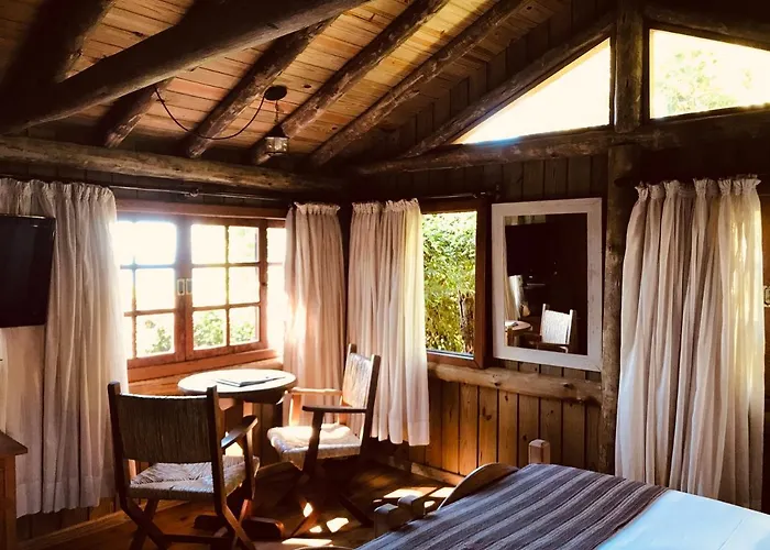 Regina Guest House Praia do Rosa