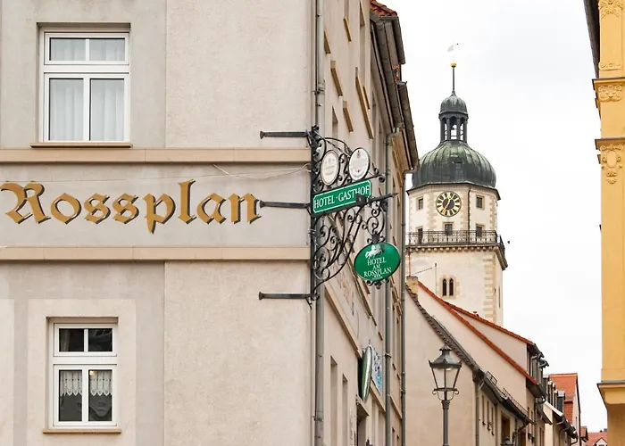 Am Rossplan