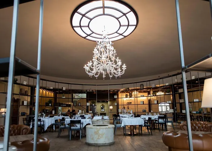 Hotel Dona Brigida - Salamanca Forum