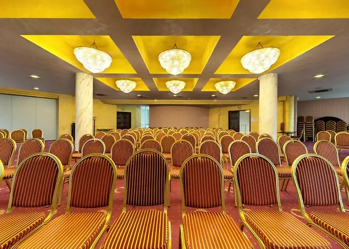 Merian Palace Hotel