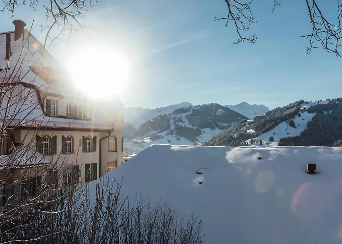The Sun&Soul Panorama Pop-Up Hotel Solsana