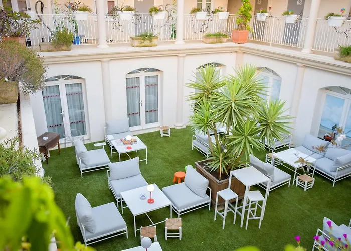 Hotel La Jetee