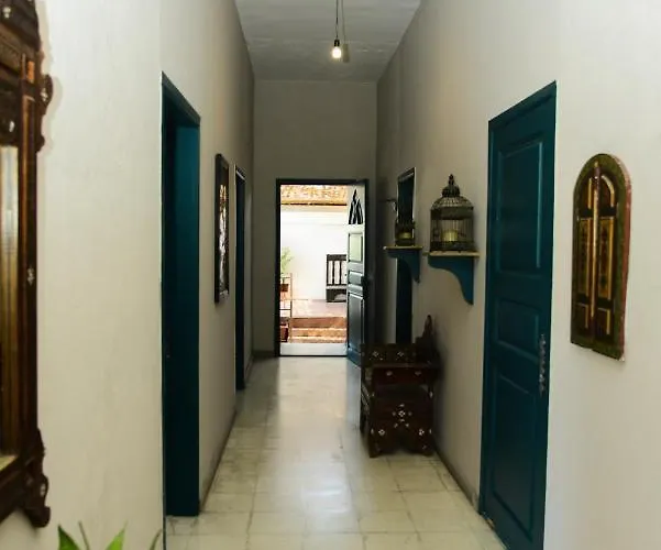 Al Qualaa Boutique Hotel