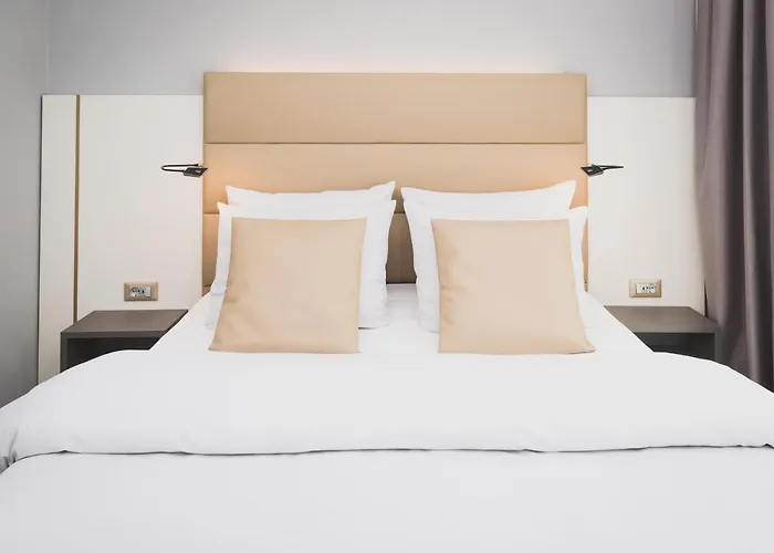 Hotel Santo