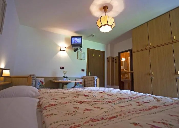 Hotel La Molinella