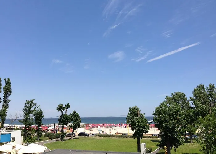 Hotel Ovidiu