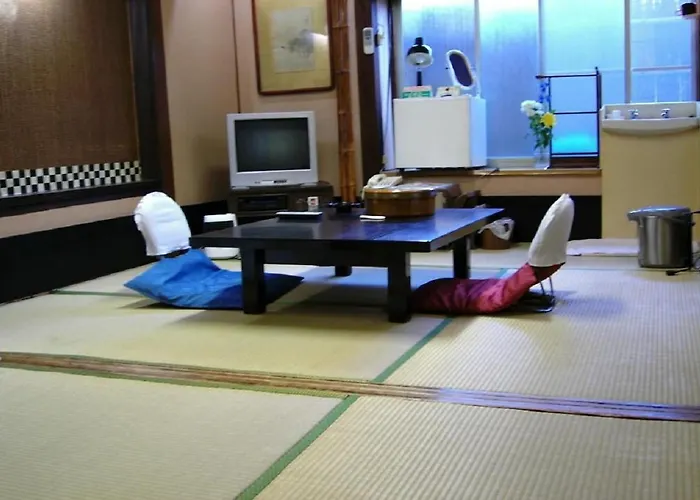 Komecho Ryokan / Vacation Stay 36247