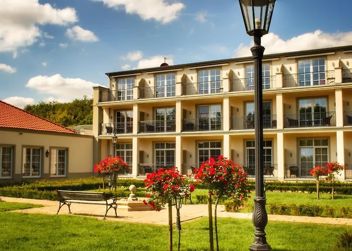 Parkhotel Surenburg