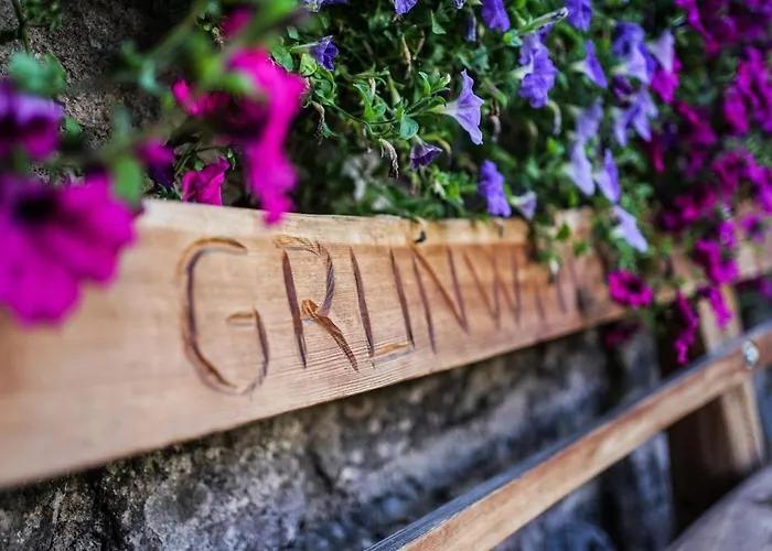 Hotel Relais Gruenwald
