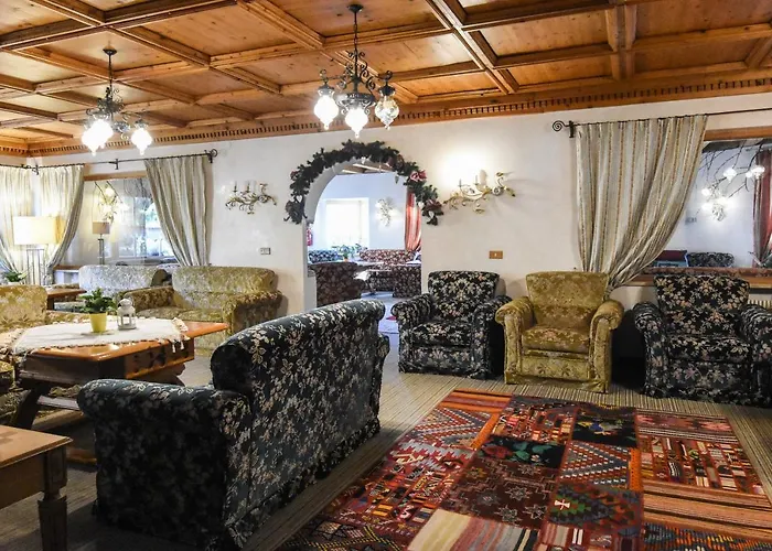 Hotel Relais Gruenwald