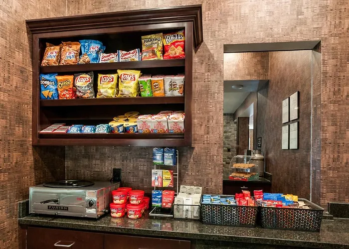 Cobblestone Hotel & Suites Appleton International Airport