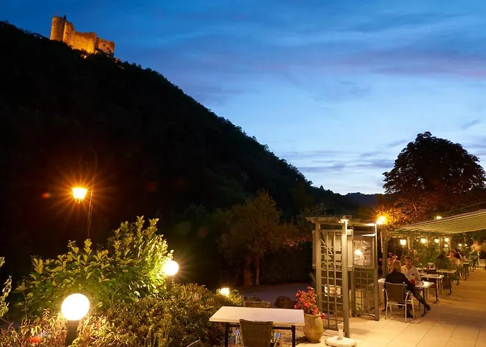 Logis Belle Rive