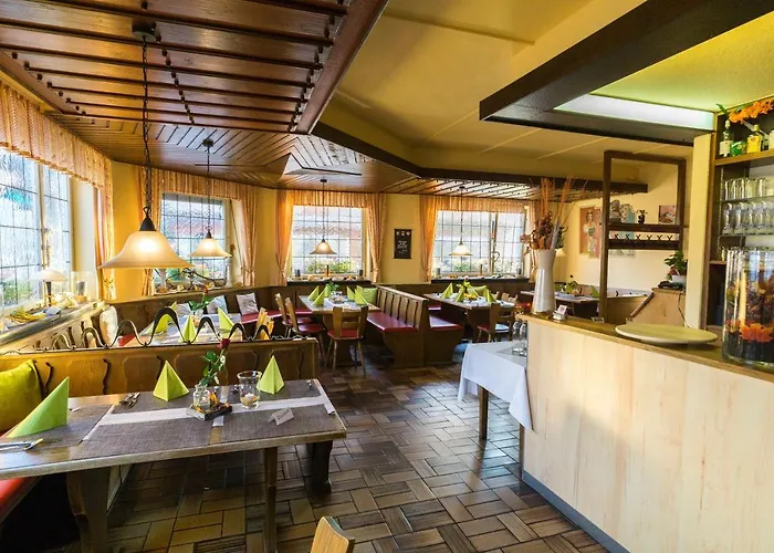 Hotel Gasthof Rose