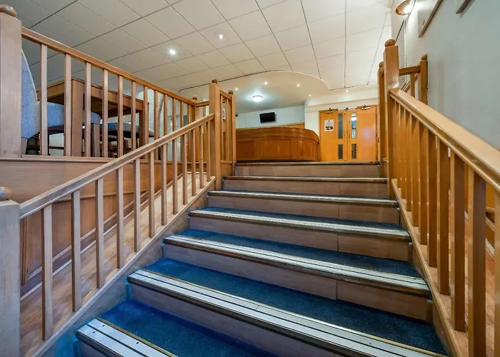 Quality Hotel Dudley