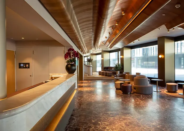 Hotel Walhalla