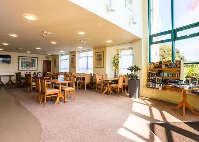 Sefton Express Hotel