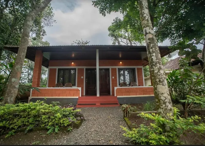 Beaumont Plantation Retreat