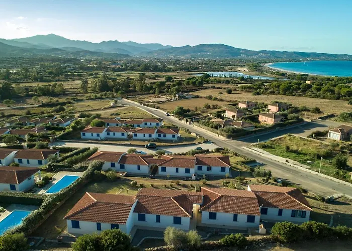 Aparthotel Residenze Mare e Pineta Budoni
