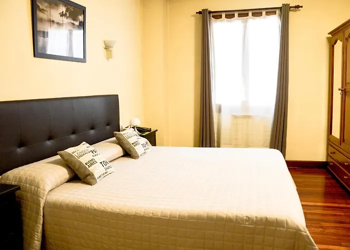 Hotel Alameda