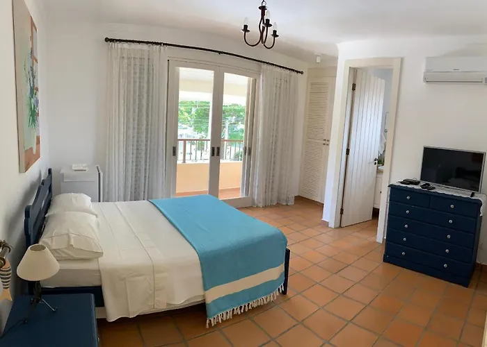 Villa Mare Residence