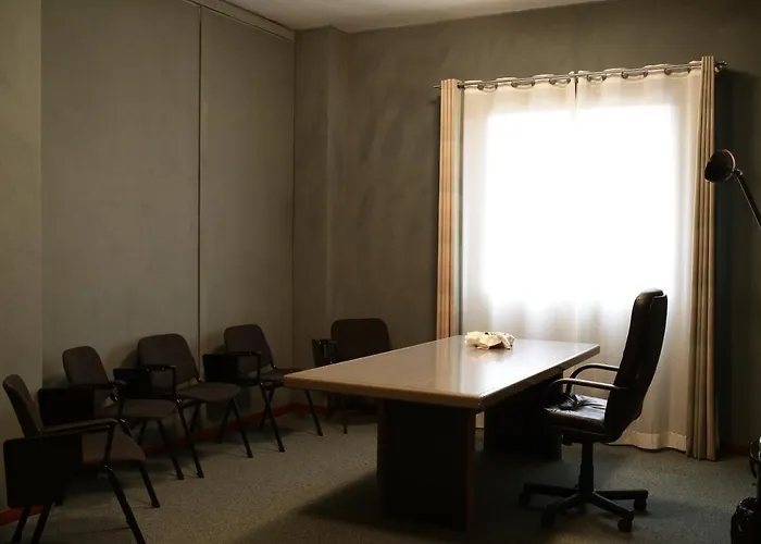 Hotel City
