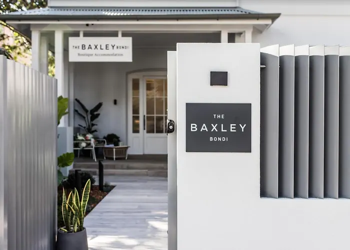 The Baxley Bondi