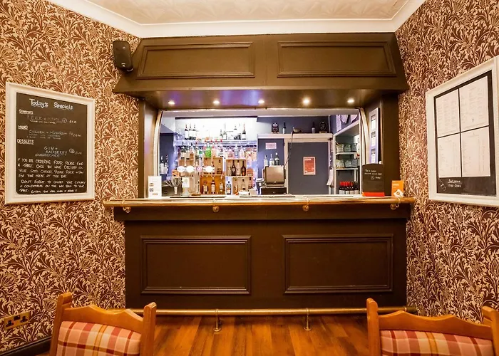 The Gables Hotel