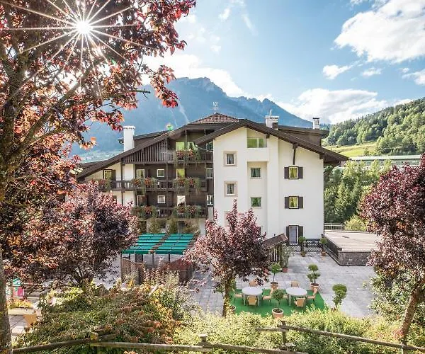 Belvedere Dolomites Flower Hotel Moena