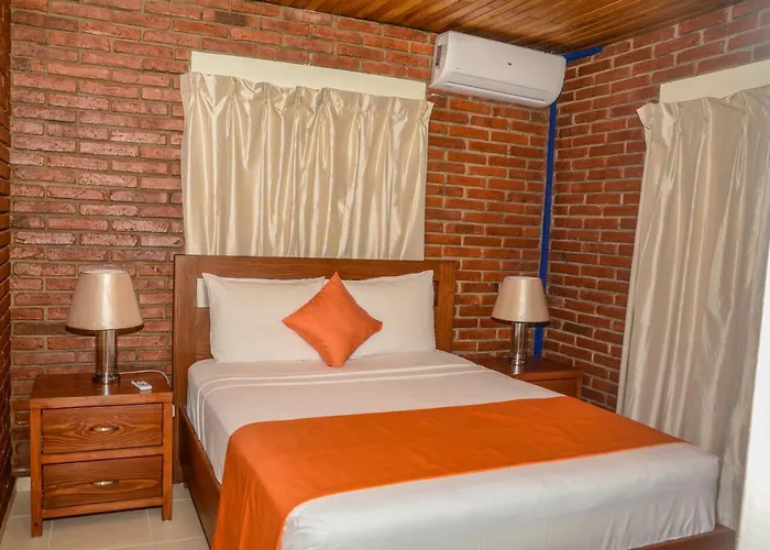 Hotel Jaraba