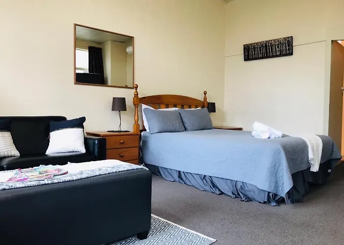 Otautau Hotel