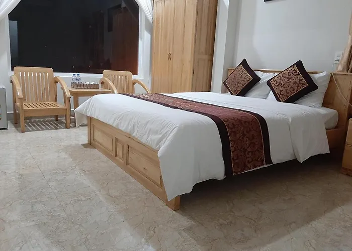 Minh Manh Hotel