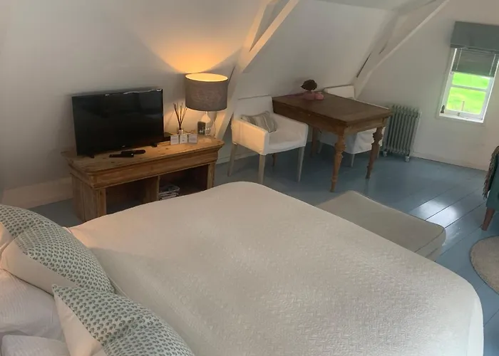 De Vink Bed&Breakfast