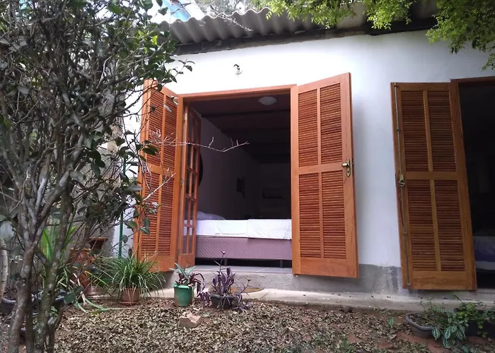 Loft Da Montanha Hotel Nova Friburgo