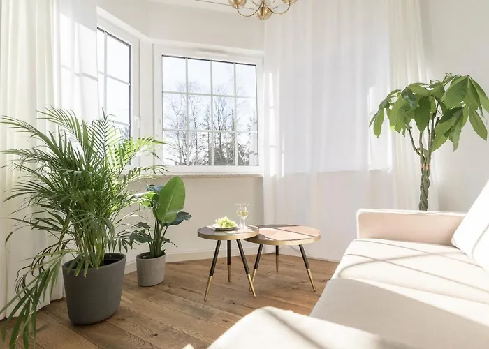 Kolorowe Pola Boutique B&B